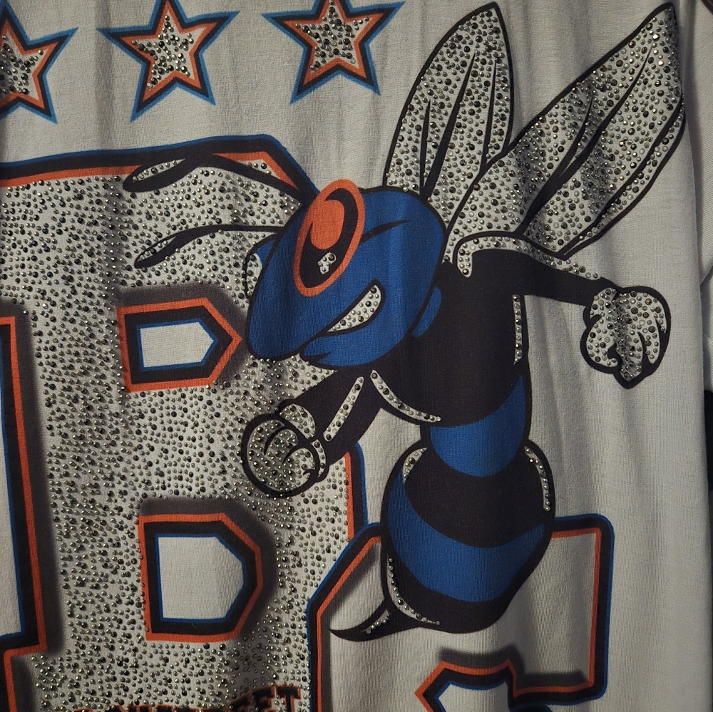 Backstreet t shirt